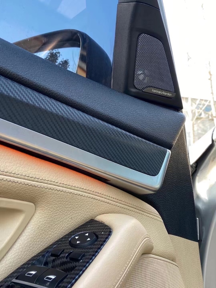 北京13年宝马5系5