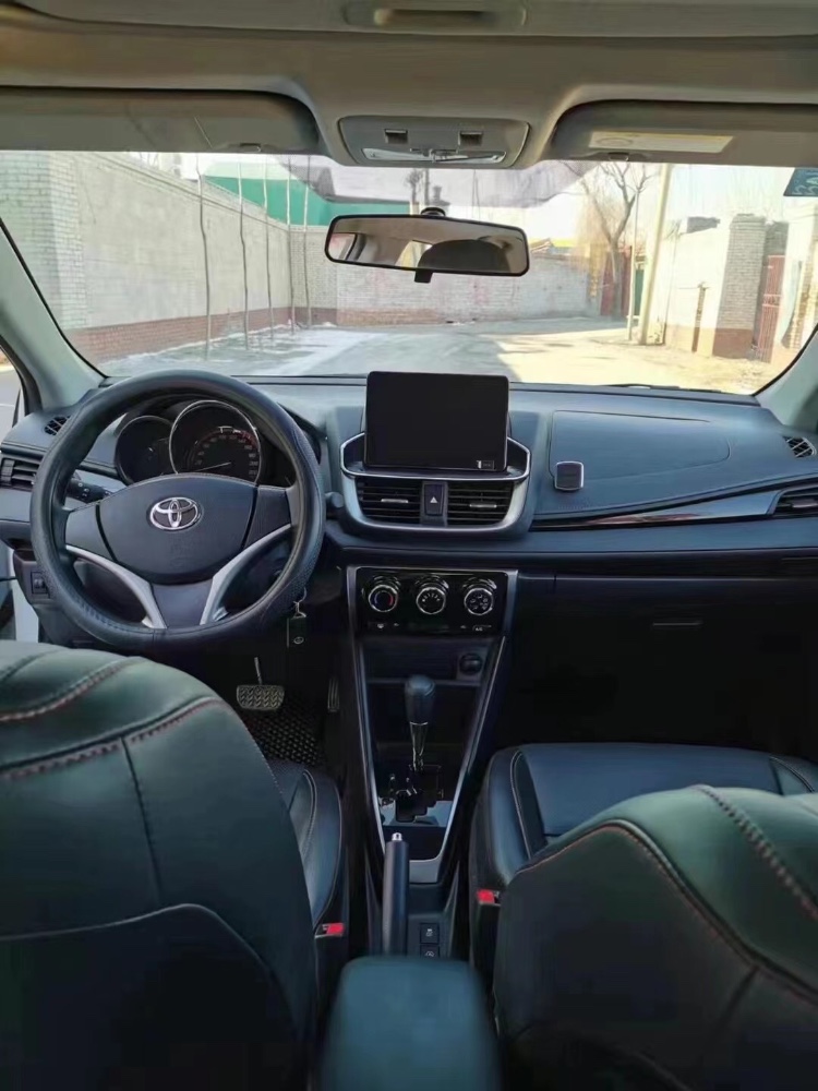 衡水20年豐田YARiS L 致享4