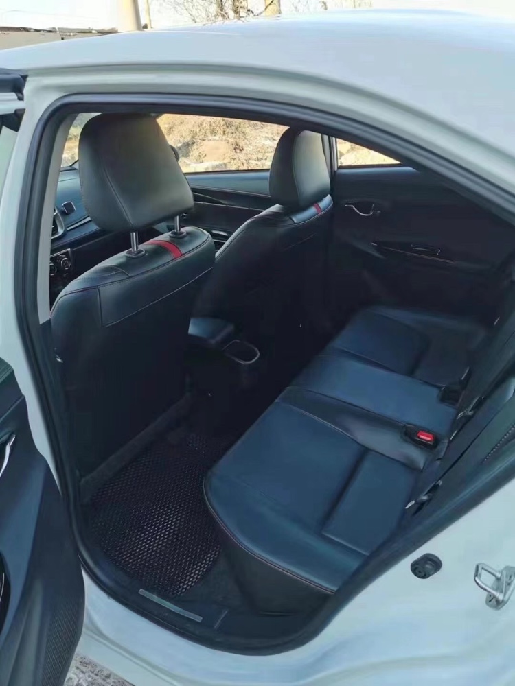 衡水20年豐田YARiS L 致享5
