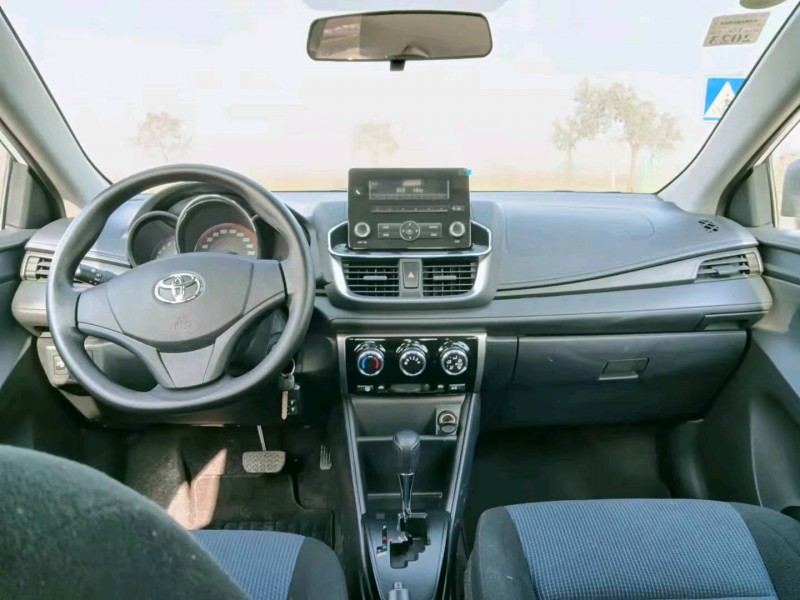 徐州21年豐田YARiS L 致享4