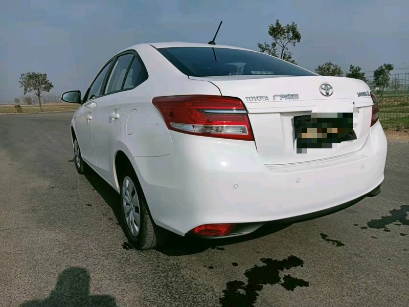 徐州21年豐田YARiS L 致享7