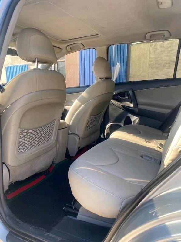 沈陽09年豐田RAV46