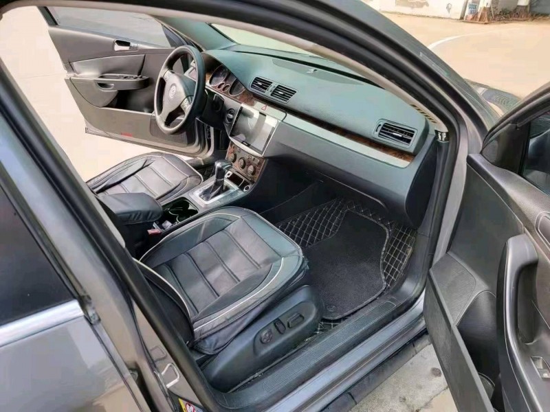 潍坊10年大众迈腾7