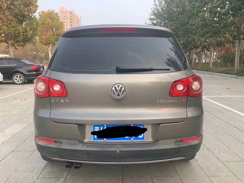 運城11年大眾途觀9