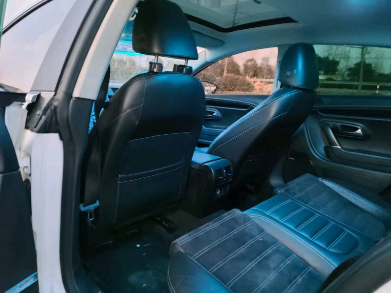 徐州12年大众CC7