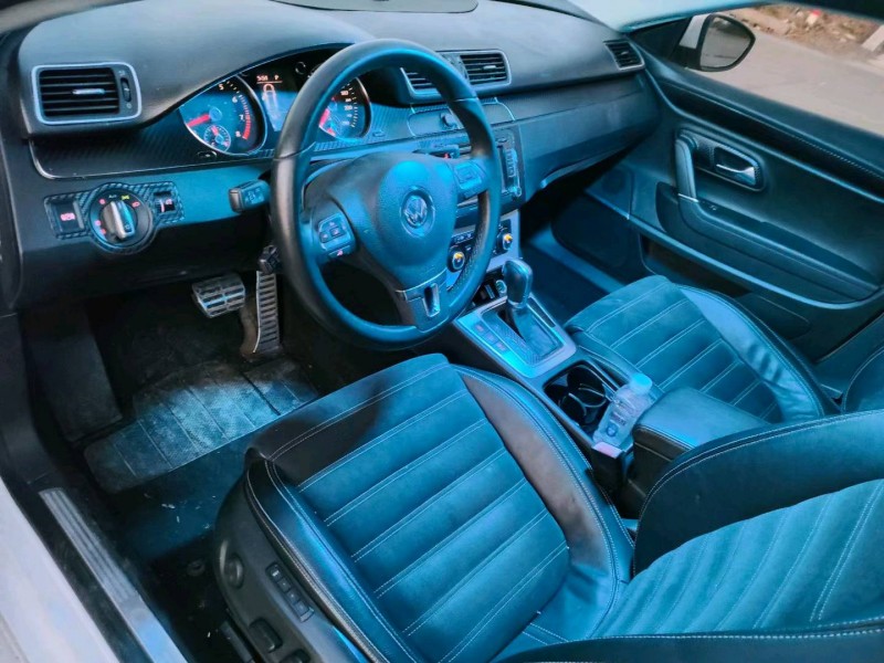 徐州12年大众CC9