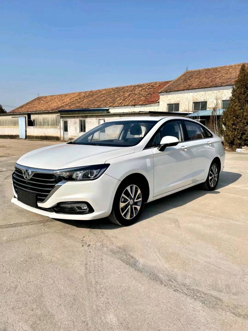 临沂21年北汽绅宝D503