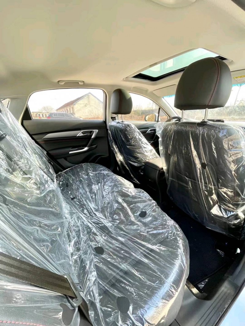 临沂21年北汽绅宝D506