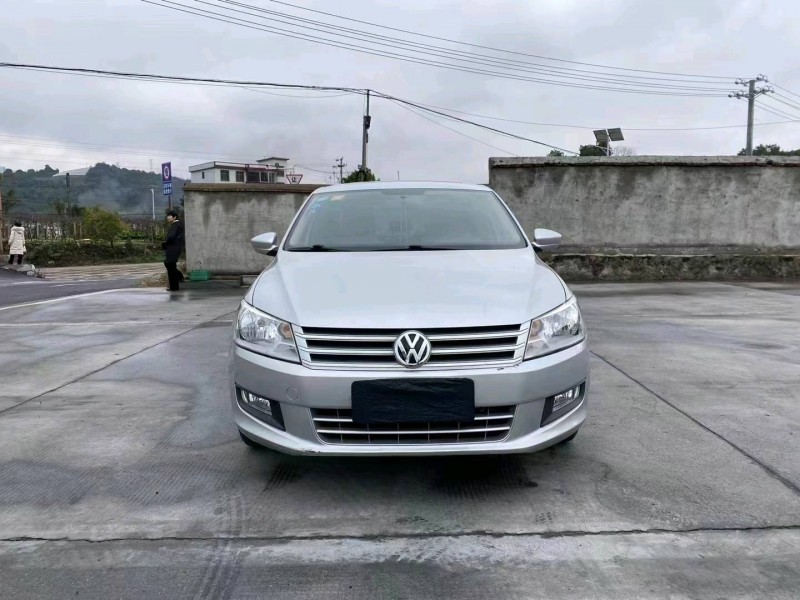 煙臺15年大眾桑塔納1
