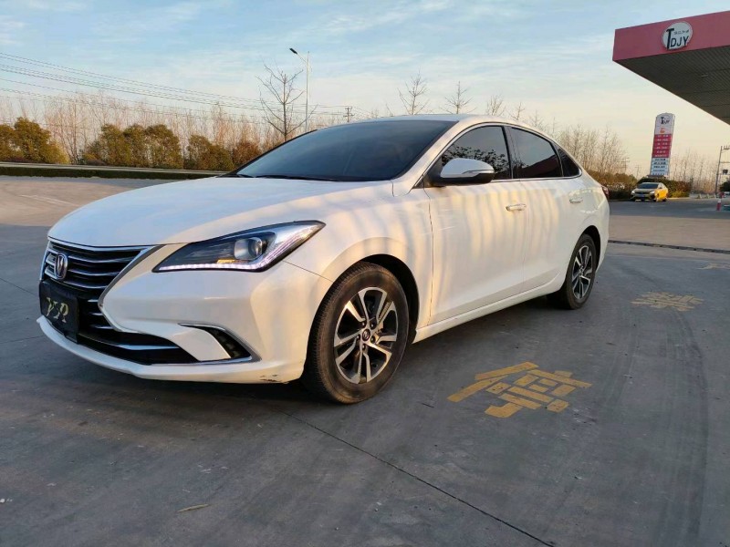 徐州18年長安汽車逸動3
