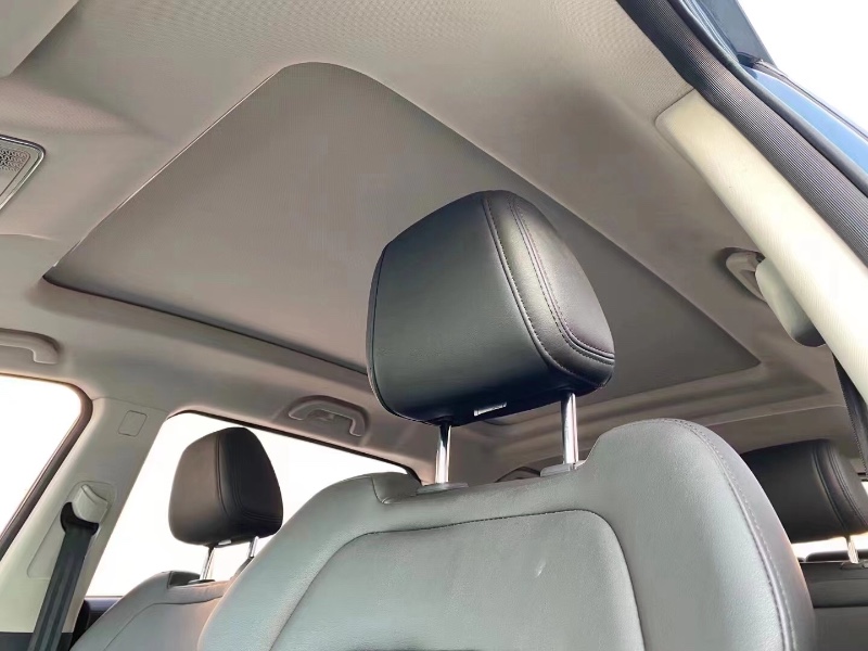 德州19年濰柴汽車U707