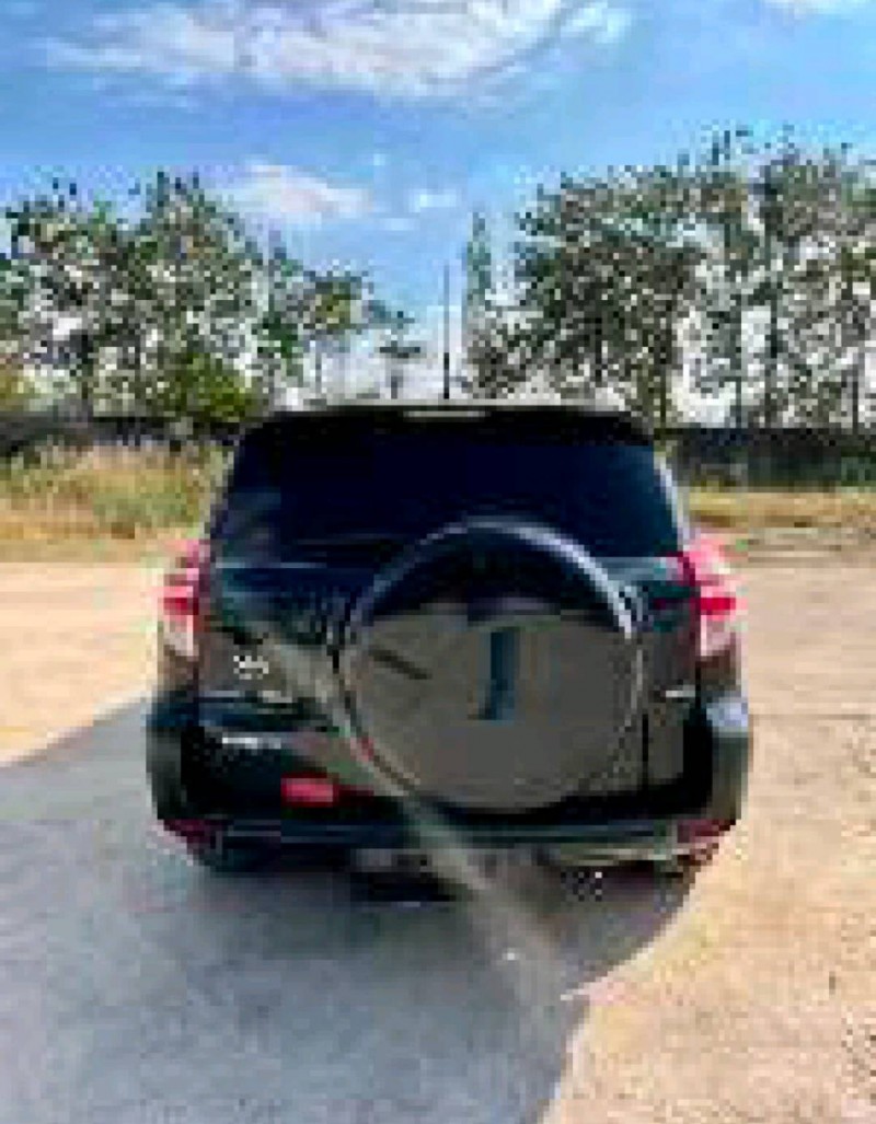 臨沂12年豐田RAV41