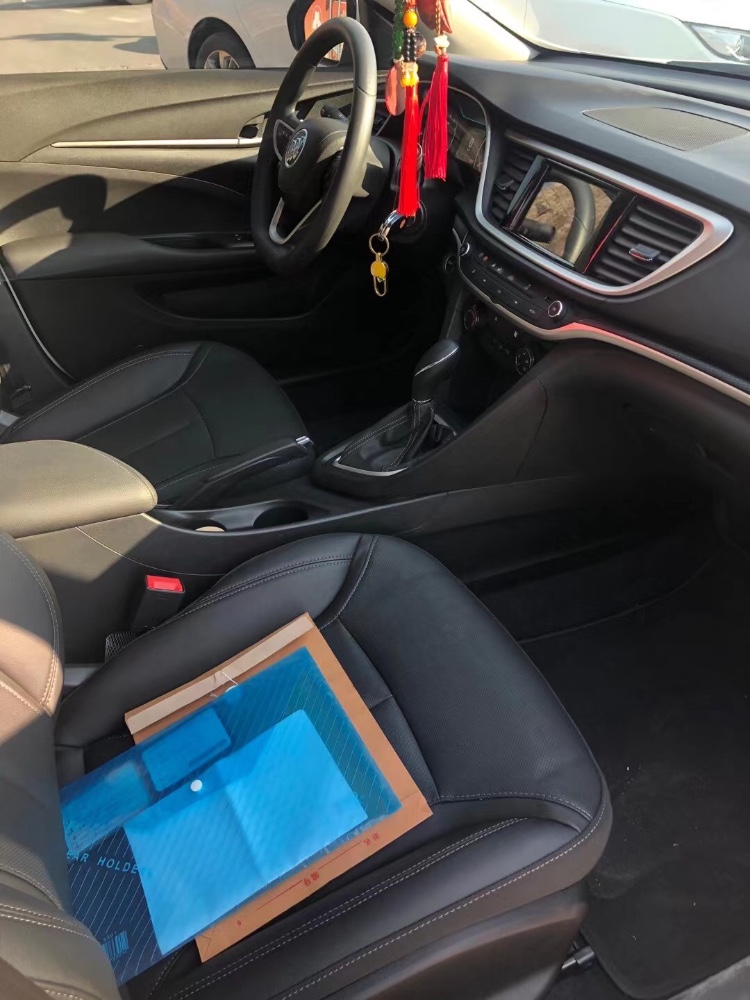 北京21年别克英朗6