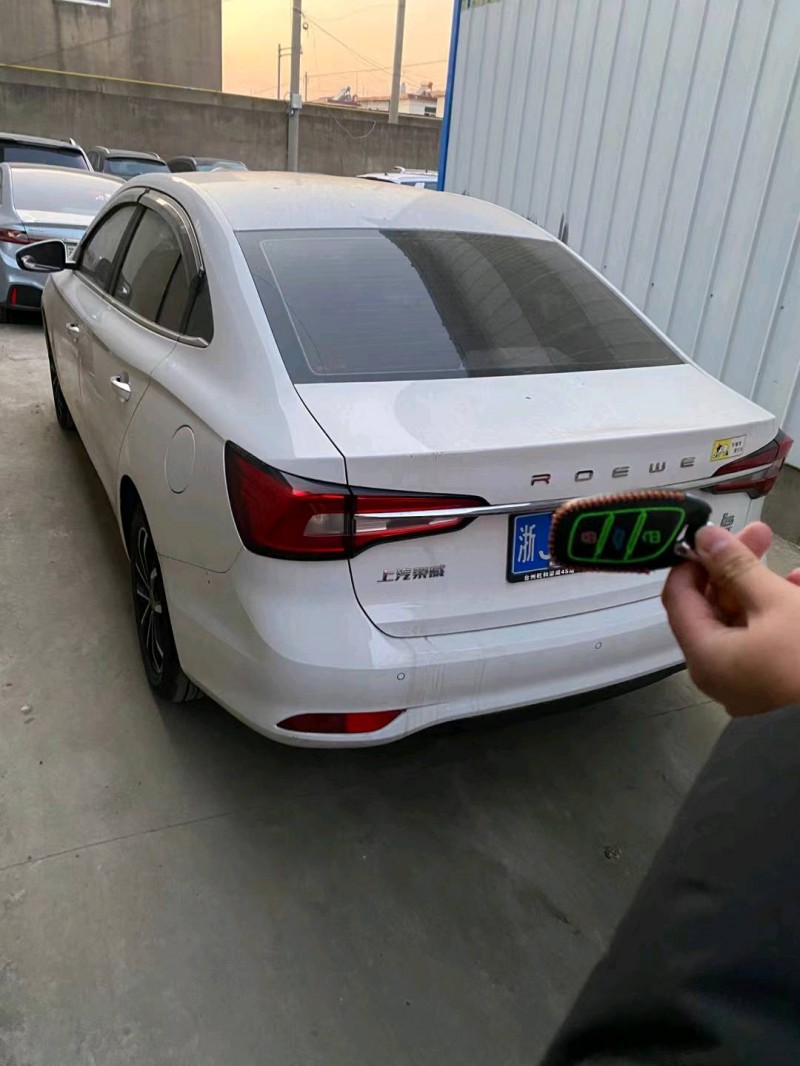 徐州21年榮威Ei52