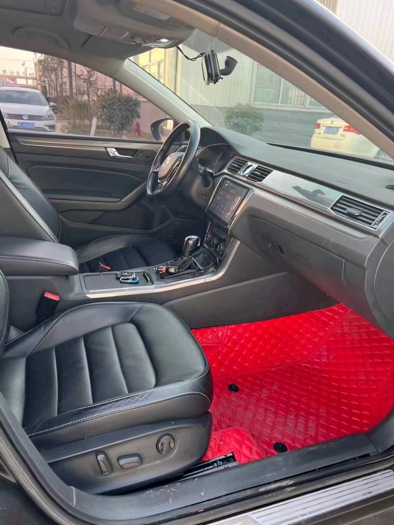 徐州18年大众帕萨特6