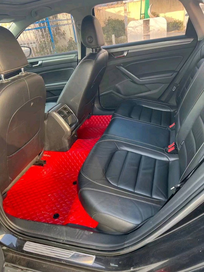 徐州18年大众帕萨特5