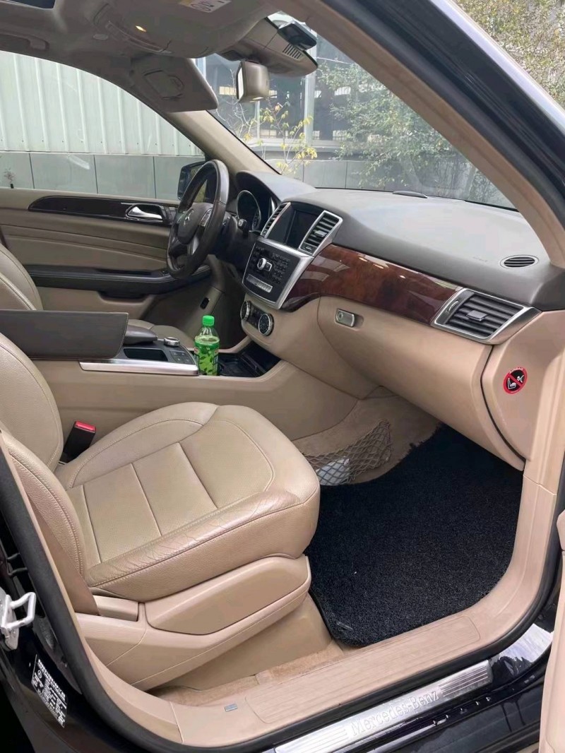 徐州15年奔驰ML4