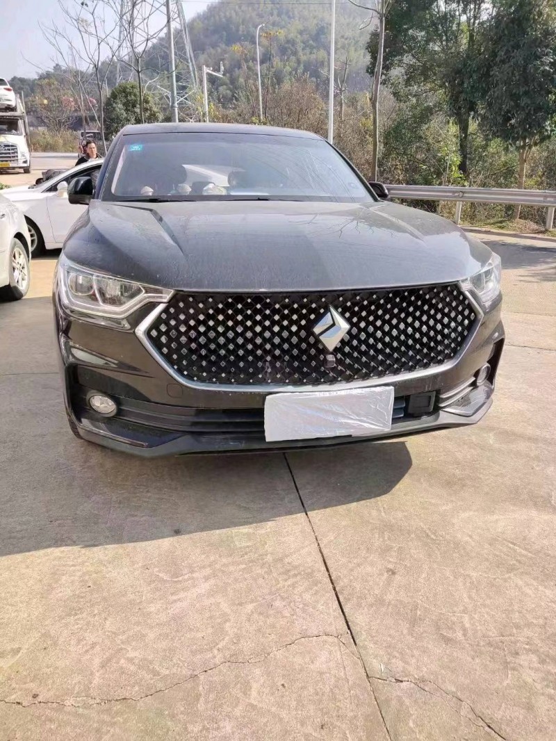 岳陽19年寶駿RC61