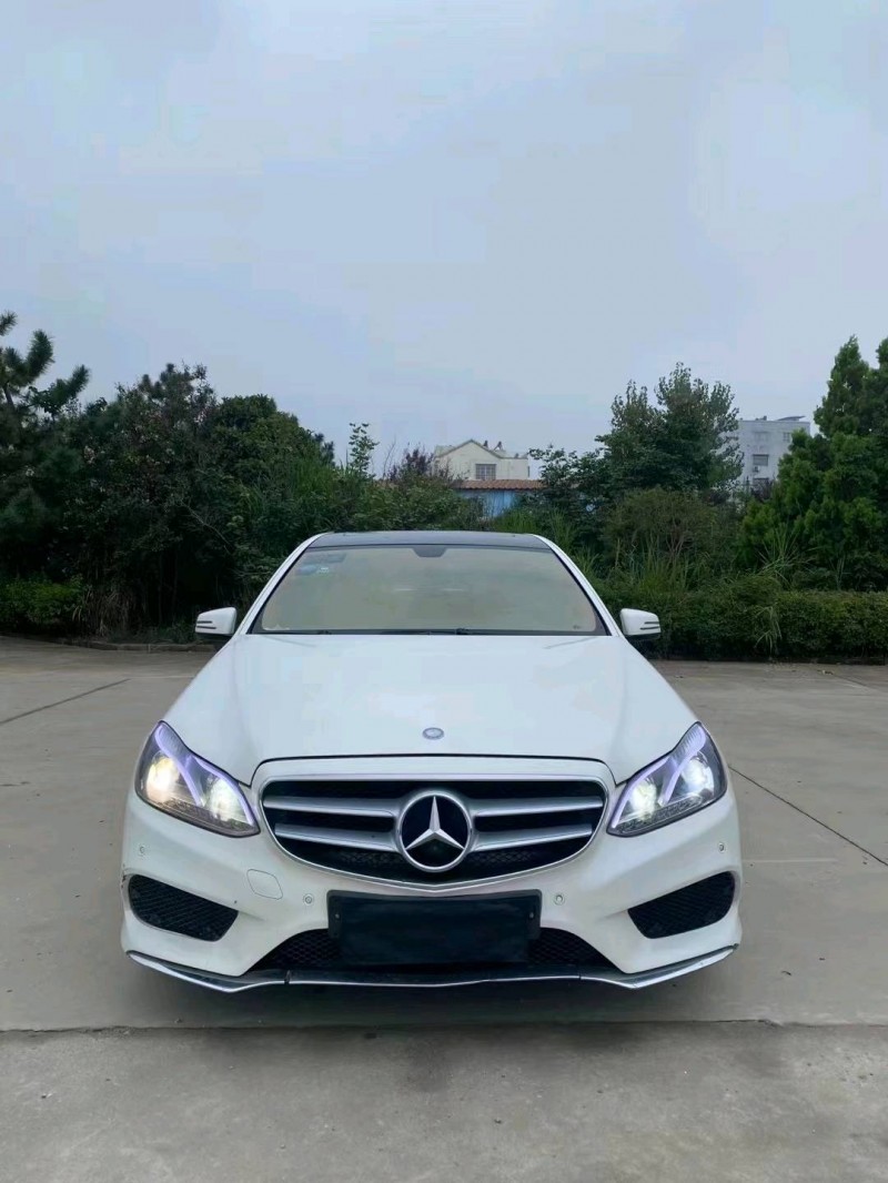 徐州14年奔驰E9