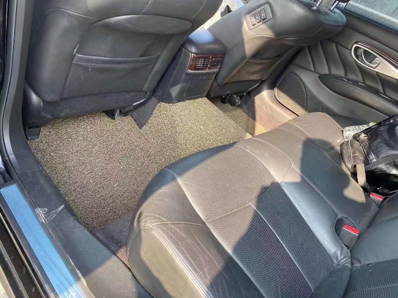 莆田14年英菲尼迪Q706