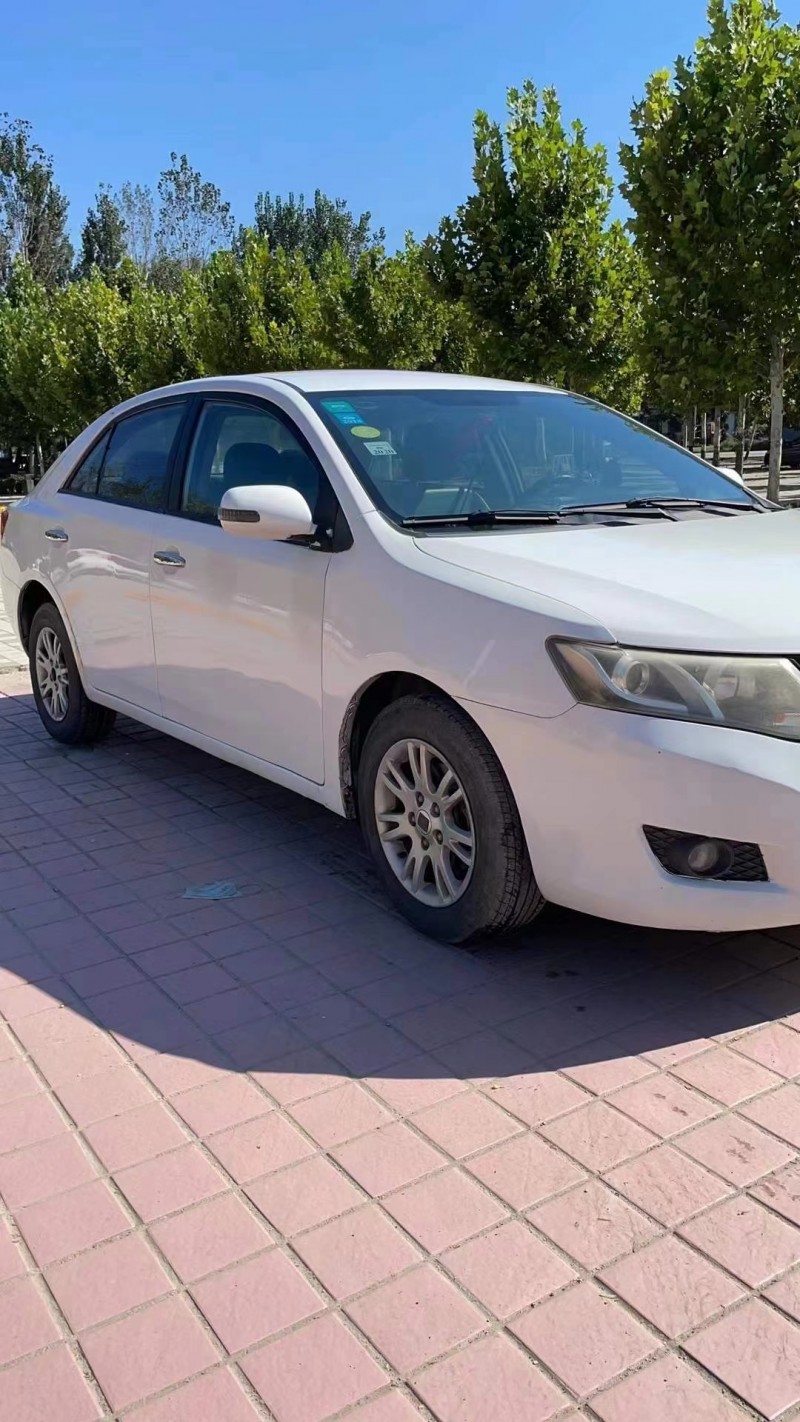 北京15年眾泰Z3008