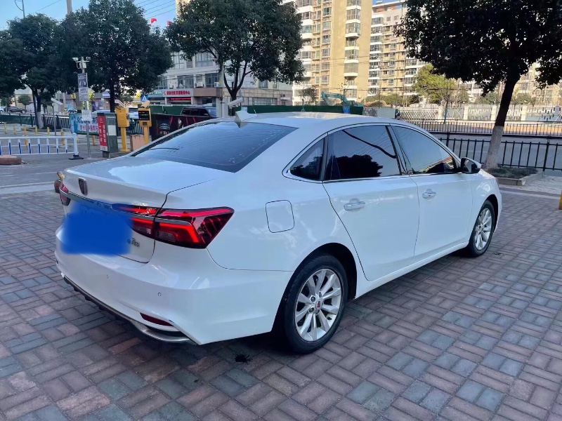 徐州18年榮威ei68