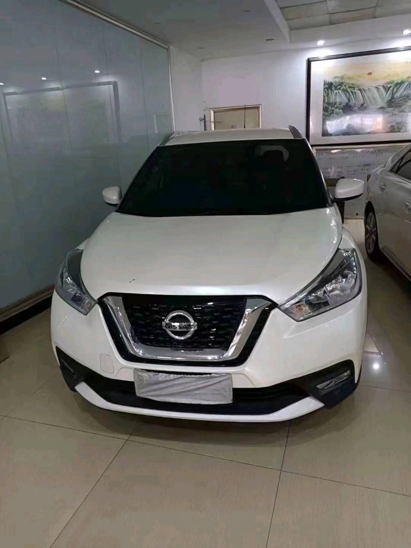 廣州20年日產勁客3