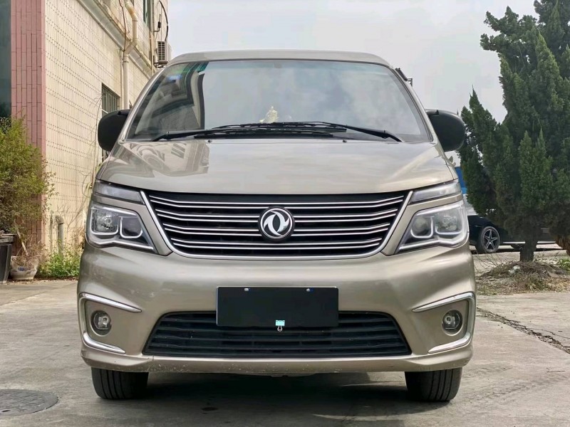 東莞19年東風菱智M51