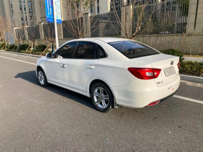 蘇州17年奔騰B307