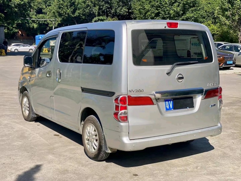 東莞15年日產Mv2004