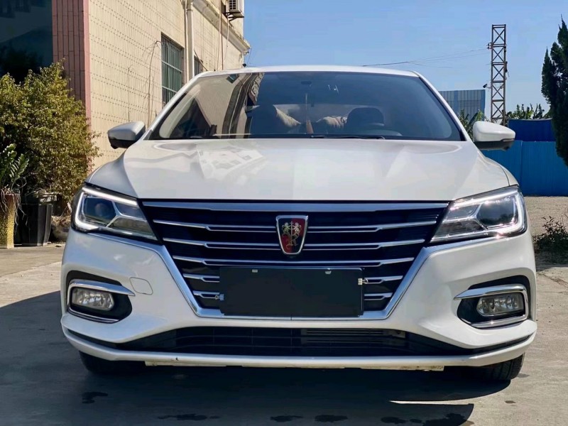 東莞20年榮威Ei51