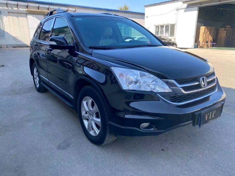 沈陽12年本田CR-V7