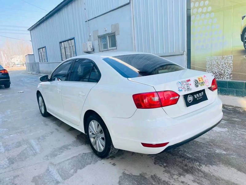 邢台14年大众速腾2