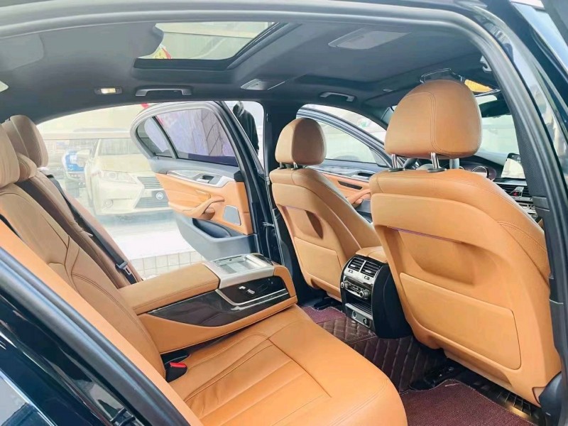 邢台18年宝马5系6