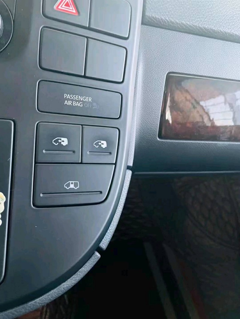 邢台17年大众迈特威5