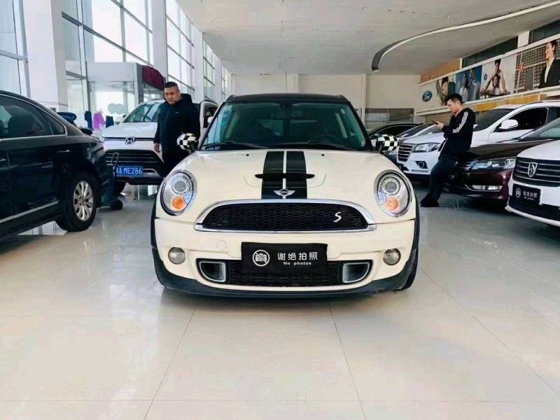 邢臺11年MINICLUBVAN7