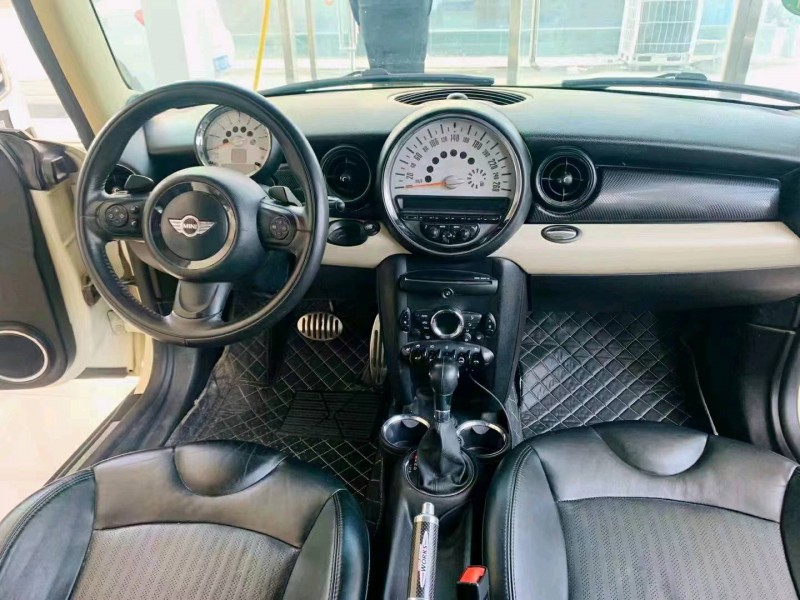 邢臺11年MINICLUBVAN5