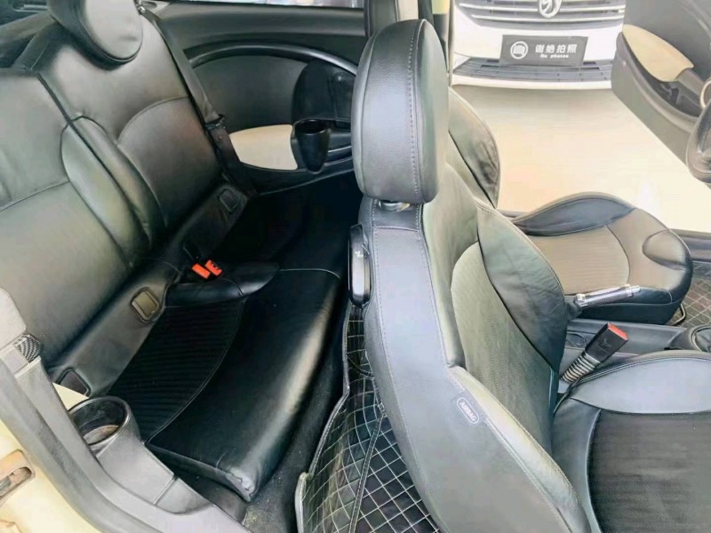 邢臺11年MINICLUBVAN3