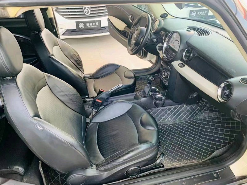 邢臺11年MINICLUBVAN4