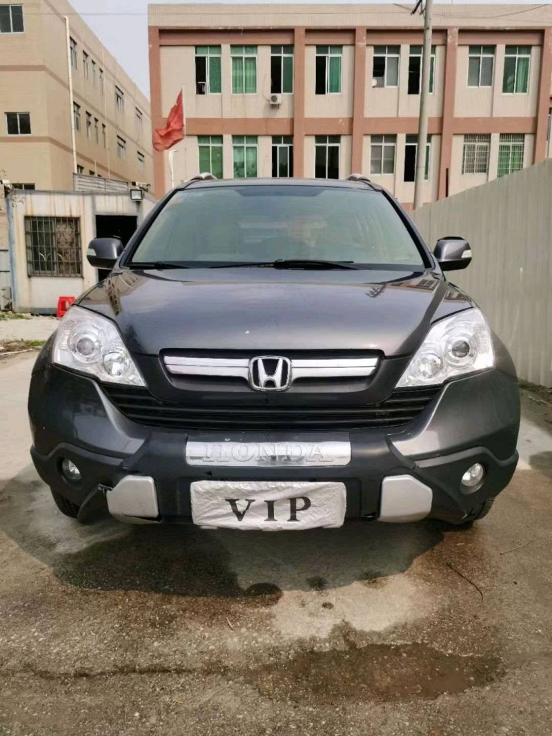 佛山09年本田CR-V1