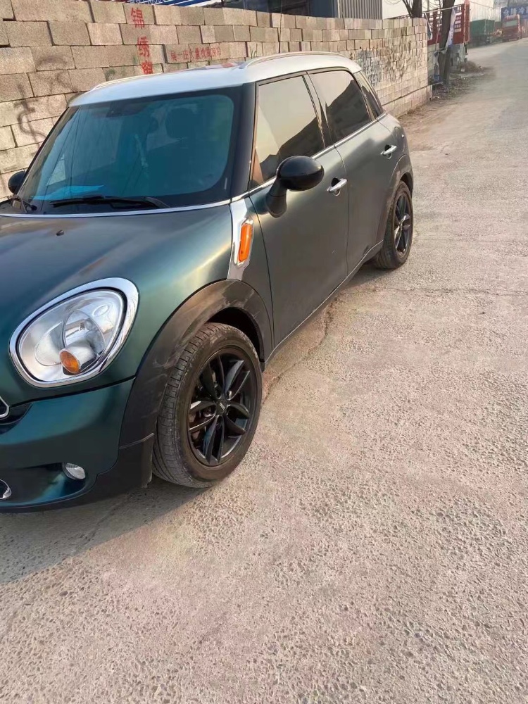德州13年MINICOUPE7