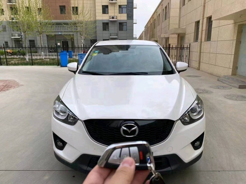 保定15年馬自達CX-59