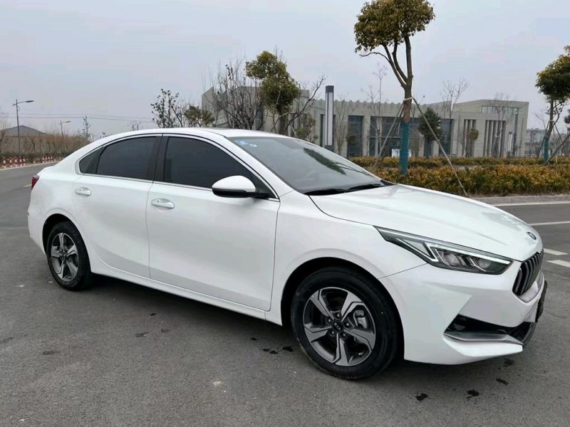鹽城20年起亞K32