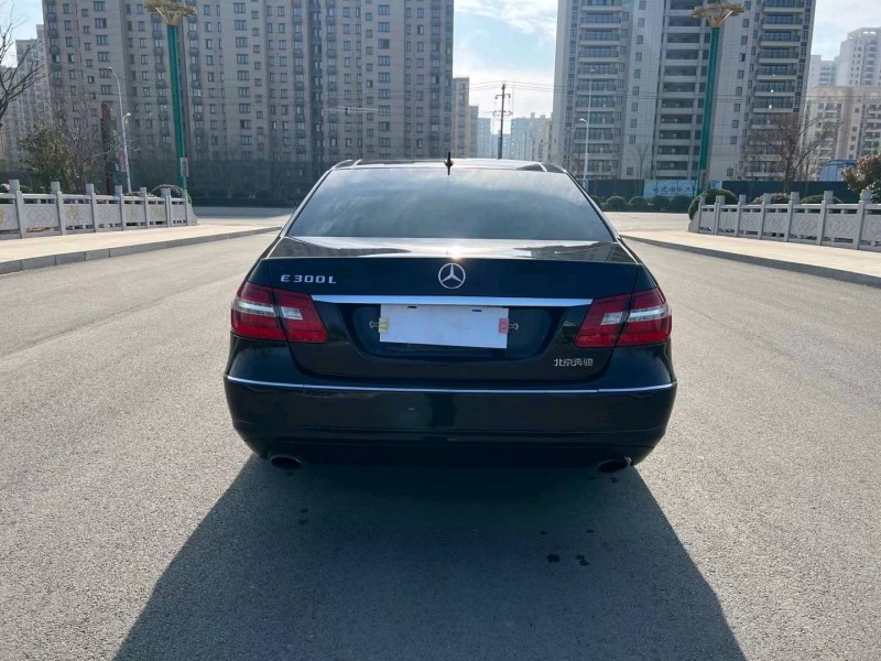 徐州13年奔馳E5