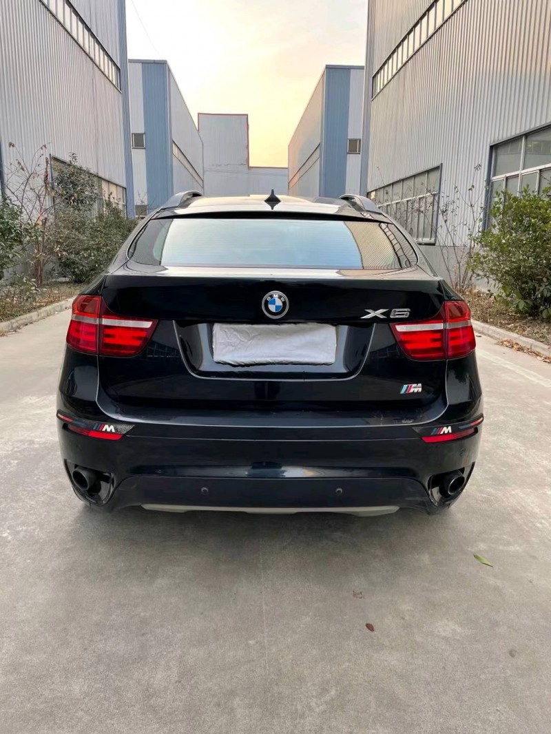 徐州13年寶馬X61