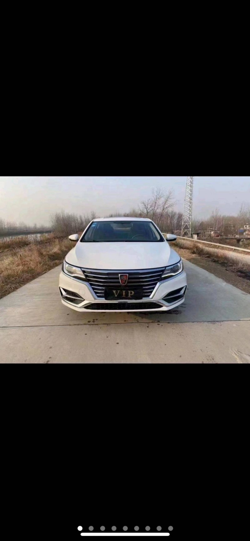 徐州19年榮威i61