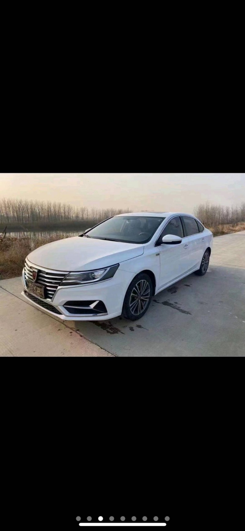 徐州19年榮威i63