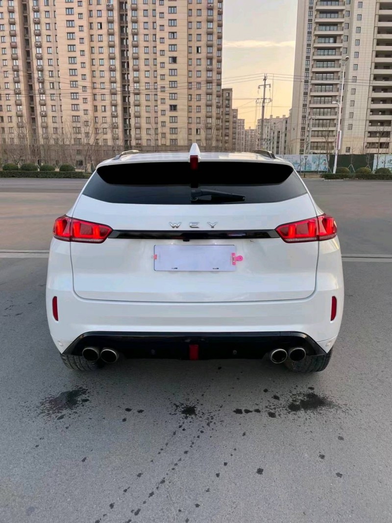 徐州18年WEYVV74