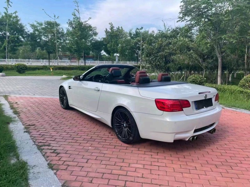 徐州11年寶馬M34