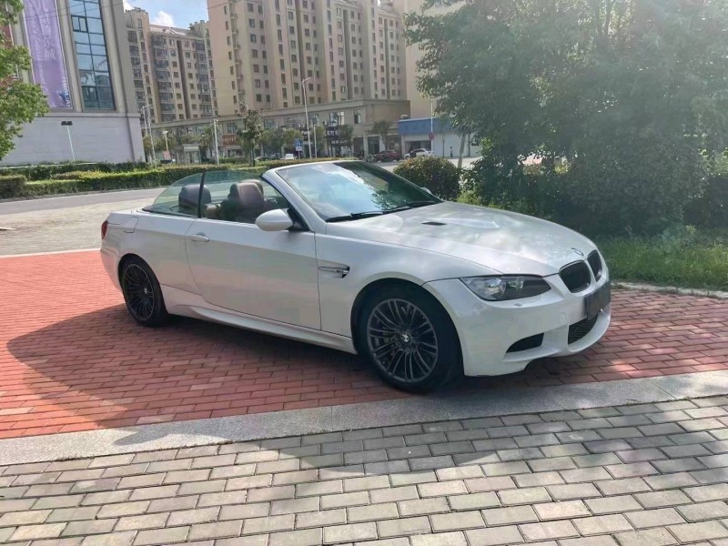 徐州11年寶馬M35